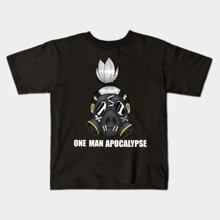 Roadhog One Man Apocalypse Kids T-Shirt